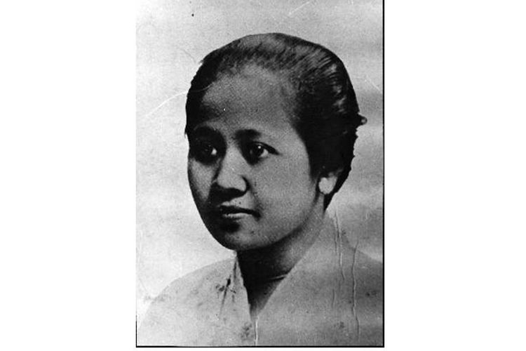 Sikap Teladan Dari Raden Ajeng Kartini