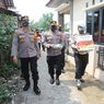 10.239 Warga Banten Tercatat Jalani Isoman, Polisi Sebar Ribuan Paket Sembako