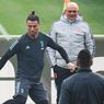 Sambut Kembalinya Liga Italia, Ronaldo Pakai Sepatu Khusus Demi Lari Lebih Kencang