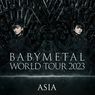 Tanggal Konser Baby Metal di Indonesia Dimajukan Sehari