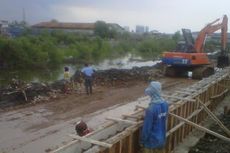 Kemen PU Bangun Pengendali Banjir Sepanjang 289 Km