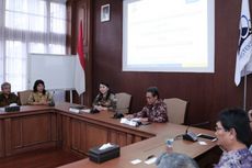 Sinergi UGM dan PGN Membangun SDM Bidang Energi Terbarukan