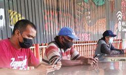 Layanan TelkomGroup di Jayapura Sudah Beroperasi Kembali