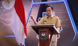 Cegah Urbanisasi, Mendagri Ingin Desa Jadi Sentra Baru Ekonomi