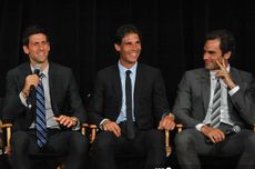 The Big Three: Solving the GOAT Matrix in Men’s Tennis (Last Part)