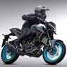 Cek Harga Motor Sport 250 cc Naked November 2021