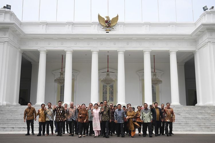 Istana Negara