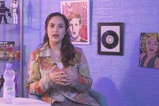 Chelsea Islan 3 Bulan Sulit Lepas dari Karakter Ilona