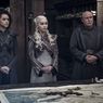 Tur Studio Game of Thrones di Irlandia Utara Resmi Dibuka