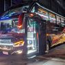 Persaingan Tarif Bus Mewah Rute dari Jakarta ke Jepara