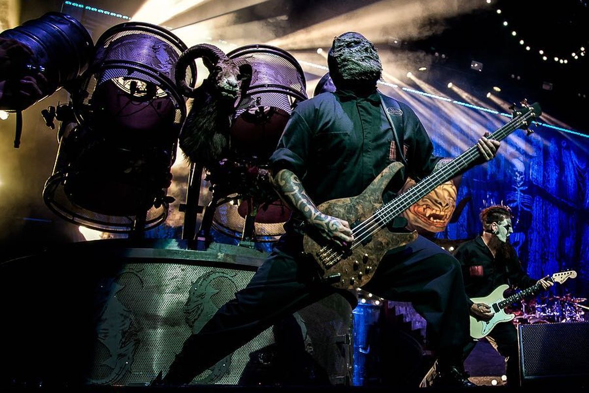 Slipknot