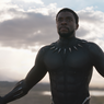 Marvel Komentari Kontroversi Casting Ulang T'Challa di Black Panther 