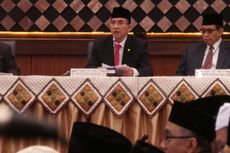 Menteri Agama Bersyukur Idul Fitri Tahun Ini Serempak