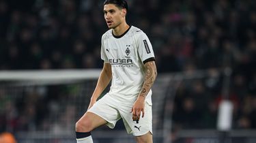 Kevin Diks Jadi Kapten, Sejarah Baru Pemain Indonesia di Bundesliga