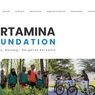 Pertamina Foundation Buka Lowongan Kerja bagi Lulusan S1, Ayo Daftar