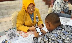 Wujudkan Ekonomi Inklusif, Bank Mandiri Ajak Pelajar SLB Pangudi Luhur Belajar Finansial