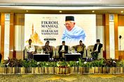 KH Imam Jazuli Sebut Fikroh Menentukan Masa Depan NU
