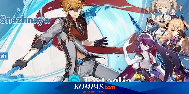How to play lyre genshin impact mobile