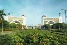 10 Kampus Muhammadiyah Terbaik di Indonesia Versi Webometrics 2023