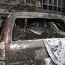 Mobil ISIS-K yang Diledakkan Drone AS Berisi Bom, Hendak Serang Bandara Kabul Afghanistan