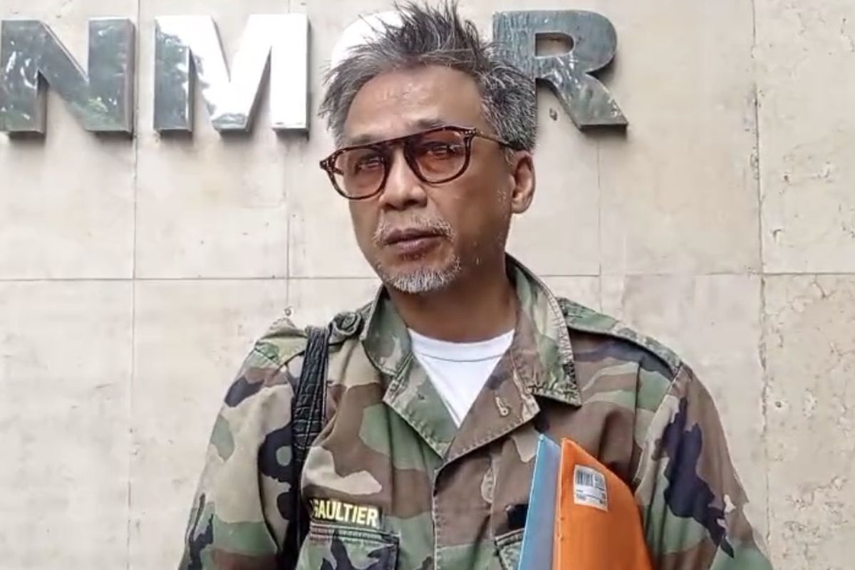 Mantan Suami Clara Shinta Beberkan Maksud Uang Titipan Rp 13 Miliar