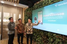 Bank Hana Punya Fitur AIdvisor, Apa Manfaatnya untuk Nasabah?