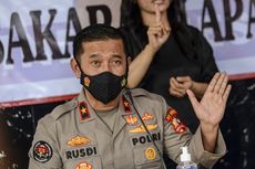 Polri: Bentrokan Personel Kopassus dan Brimob di Tembagapura Tak Ganggu Soliditas TNI-Polri