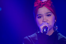 Dapat Pujian, Agseisa Justru Harus Tersingkir dari Indonesian Idol X