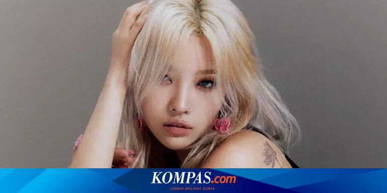6 Lagu Ciptaan Jeon Soyeon untuk Artis K-pop Lain - Vimarsana News