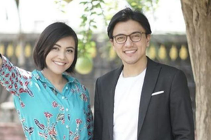 Minta Publik Tak Serang Kakaknya, Adik Denada: Kakak Saya Ditinggalin, Sekarang Dijatuhkan