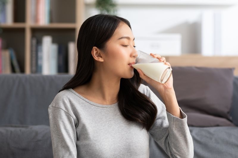 Apakah Boleh Minum Susu Saat Buka Puasa? Ini Penjelasannya...