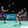Malaysia Open 2022: Pujian Fajar/Rian untuk Ganda Jepang
