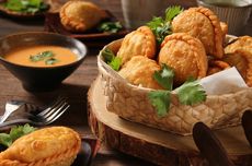 Awal Mula Ayu Aulia Dikira Jadi Tim Kreatif Kemhan, Ini Faktanya