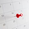 Kalender April 2026: Tanggal Merah, Libur, dan Long Weekend
