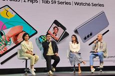 Ini Varian Samsung Galaxy Z Flip 5 yang Banyak Dipesan di Indonesia