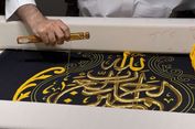 Sejarah Kiswah Ka’bah: Siapa Sosok Pertama yang Menyelimutinya?