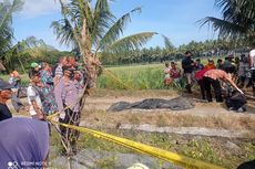 Ditemukan Tiket Pesawat di Dompet Mayat Penuh Luka di Purworejo, Kasus Ditangani Polda Jateng