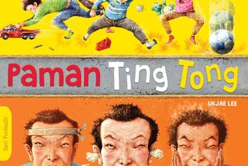 Peran Orang Tua dalam Menumbuhkan Sikap Toleransi  pada Anak Usia Dini