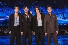 Kota Bekasi Tertinggi, Ini Besaran Upah Minimum Kabupaten dan Kota di Jawa Barat 2026