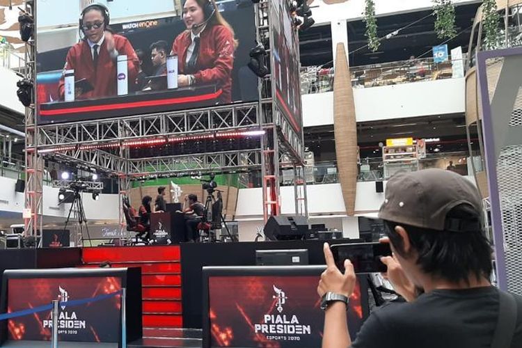 Menurut CEO MPL Indonesia Joe Wadakethalakal, tujuan MPL mendemokratisasikan esports agar siapa pun, bukan hanya gamer profesional, dapat berpartisipasi dalam turnamen esports bisa terwujud