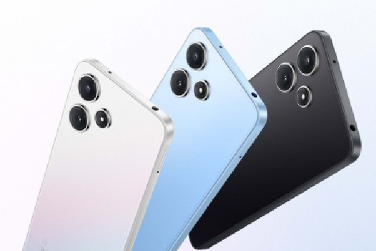 Xiaomi meluncurkan smartphone terbarunya, Redmi Note 12R yang pertama kali ditenagai oleh chipset Qualcomm Snapdragon 4 Gen 2