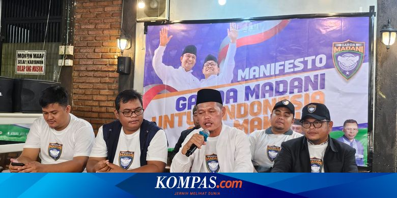 Pasangan yang Punya Komitmen Kuat