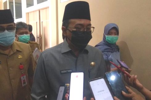 Bupati Pamekasan Dilaporkan ke Polda Jatim karena Hapus Tambahan Penghasilan ASN