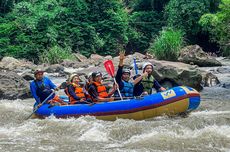 5 Aktivitas Outdoor Seru di Driam Riverside untuk Keluarga