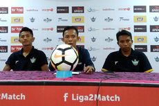 Liga 2, Persegres Kian Jauh dari Puncak Klasemen Wilayah Timur