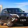 Daftar Diskon Mobil Baru, Harga Toyota Fortuner Dipotong sampai Rp 50 Juta