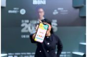 Beli Tiket Konser Sammy Simorangkir Pakai wondr by BNI Dapat Diskon 20 Persen