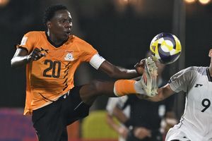 Hasil Piala Dunia U17 2025: Mali Hancurkan Rival Indonesia, Argentina Tersingkir