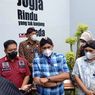 Wamenkumham Bertemu Mary Jane, Belum Bisa Pastikan Kapan Eksekusi Mati