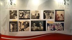 Pameran Peringatan 100 Tahun AA Navis Dibuka, Ajak Anak Muda Apresiasi Karya Sastra